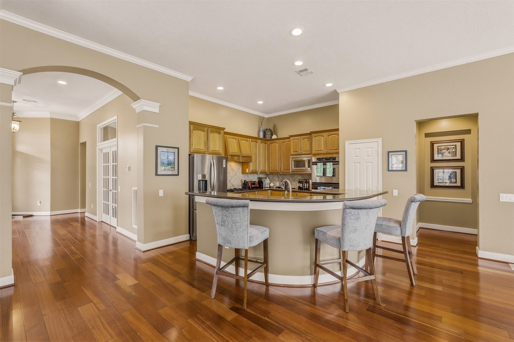 23915 Hamptonshire Lane Property Photo 8