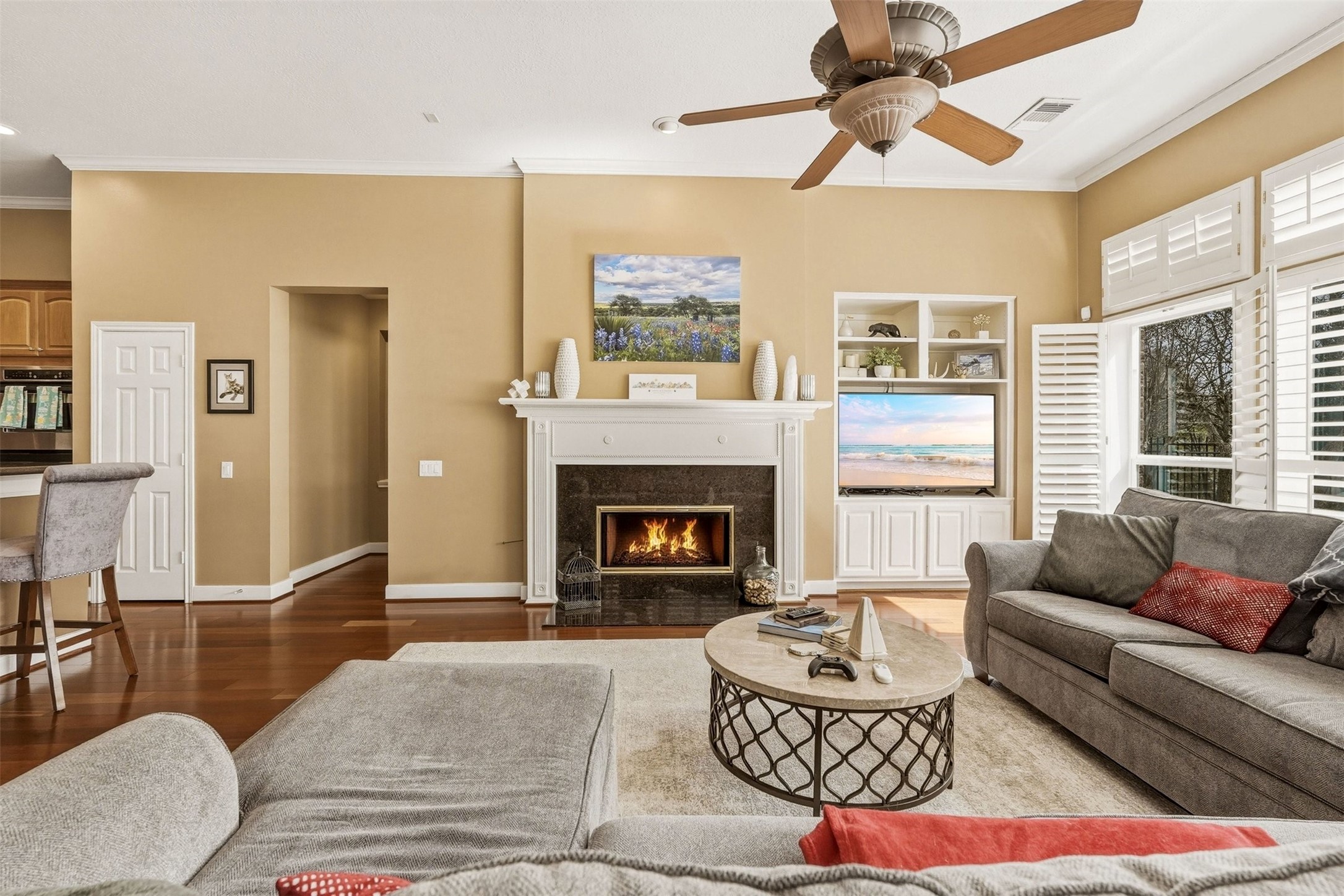 23915 Hamptonshire Lane Property Photo 12