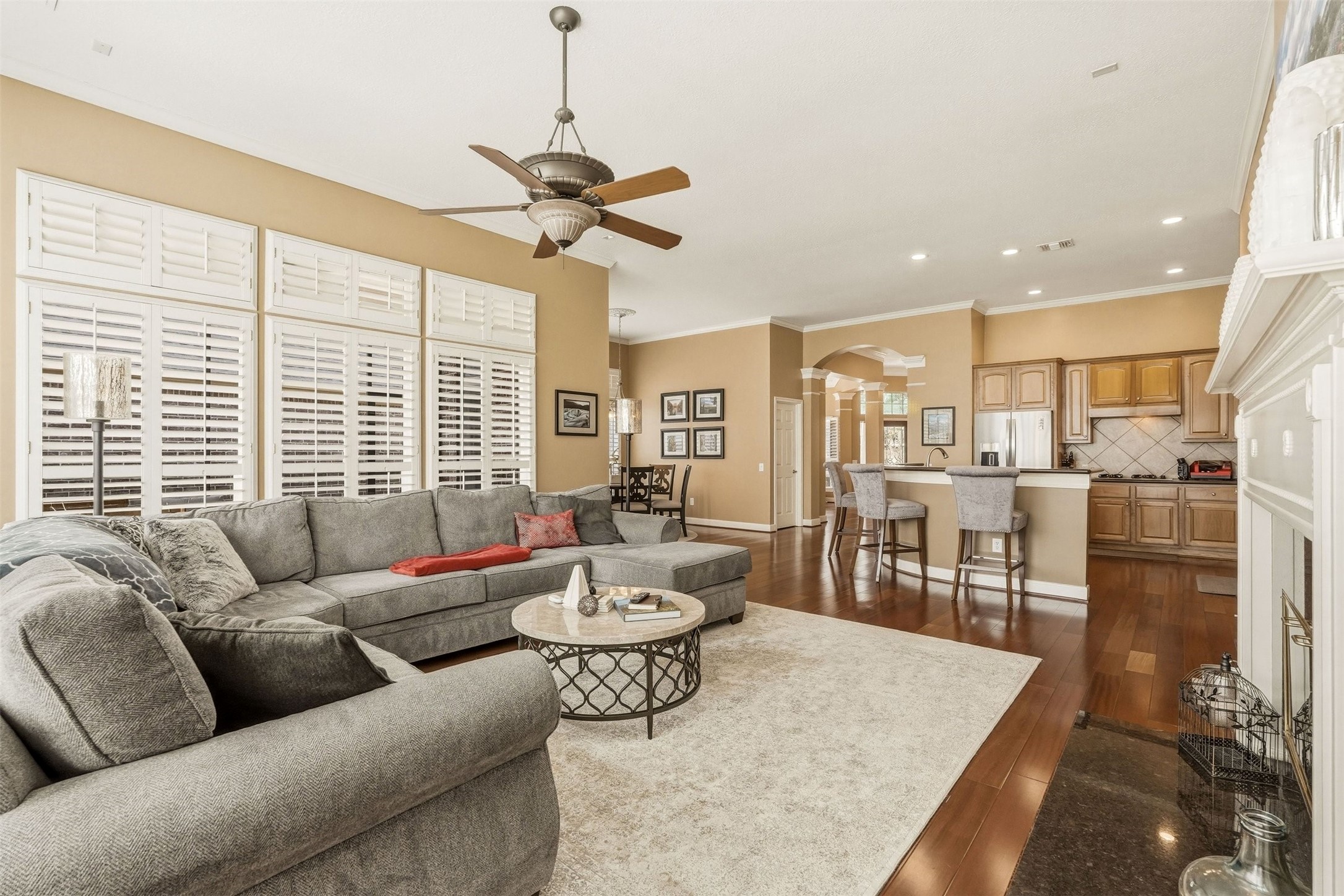 23915 Hamptonshire Lane Property Photo 13