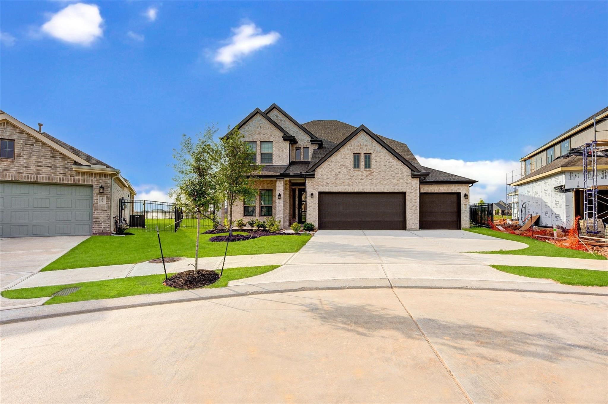 580 Santa Rosa Hills Drive Property Photo 3