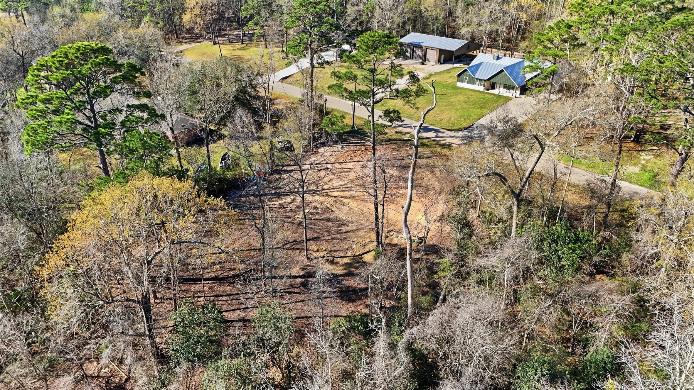 0 County Road 427 Property Photo 4