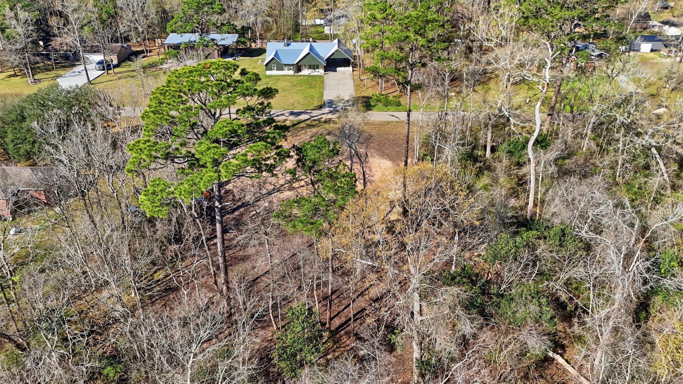 0 County Road 427 Property Photo 5