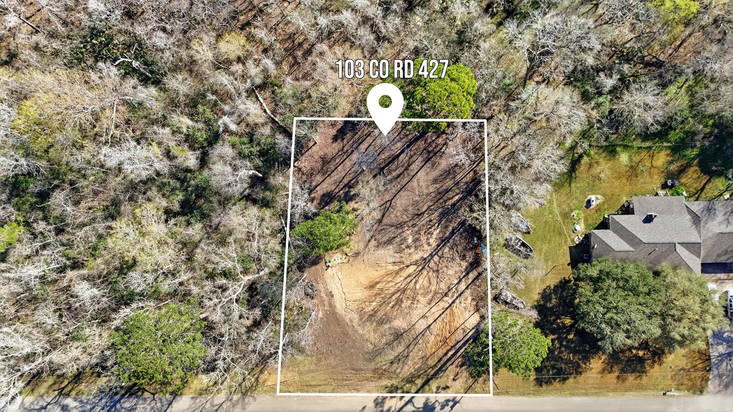 0 County Road 427 Property Photo 11