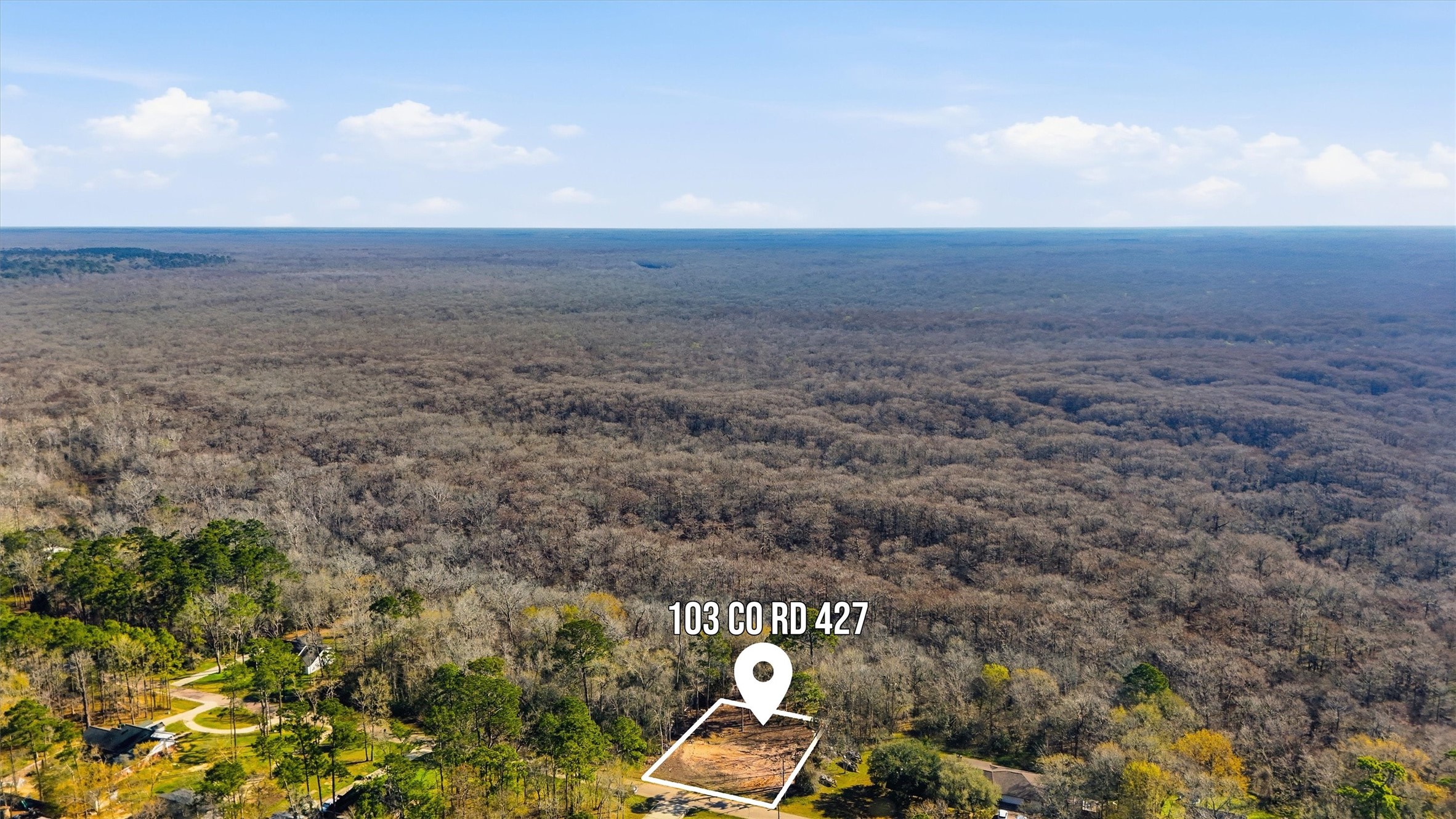 0 County Road 427 Property Photo 13