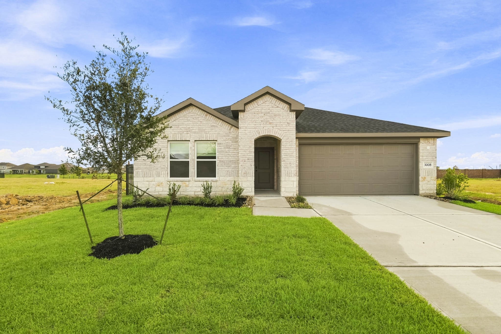 3008 Manet Place Drive Property Photo 1