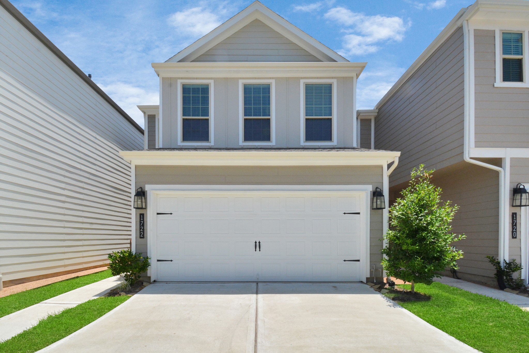1722 Summerlyn Terrace Drive Property Photo 1