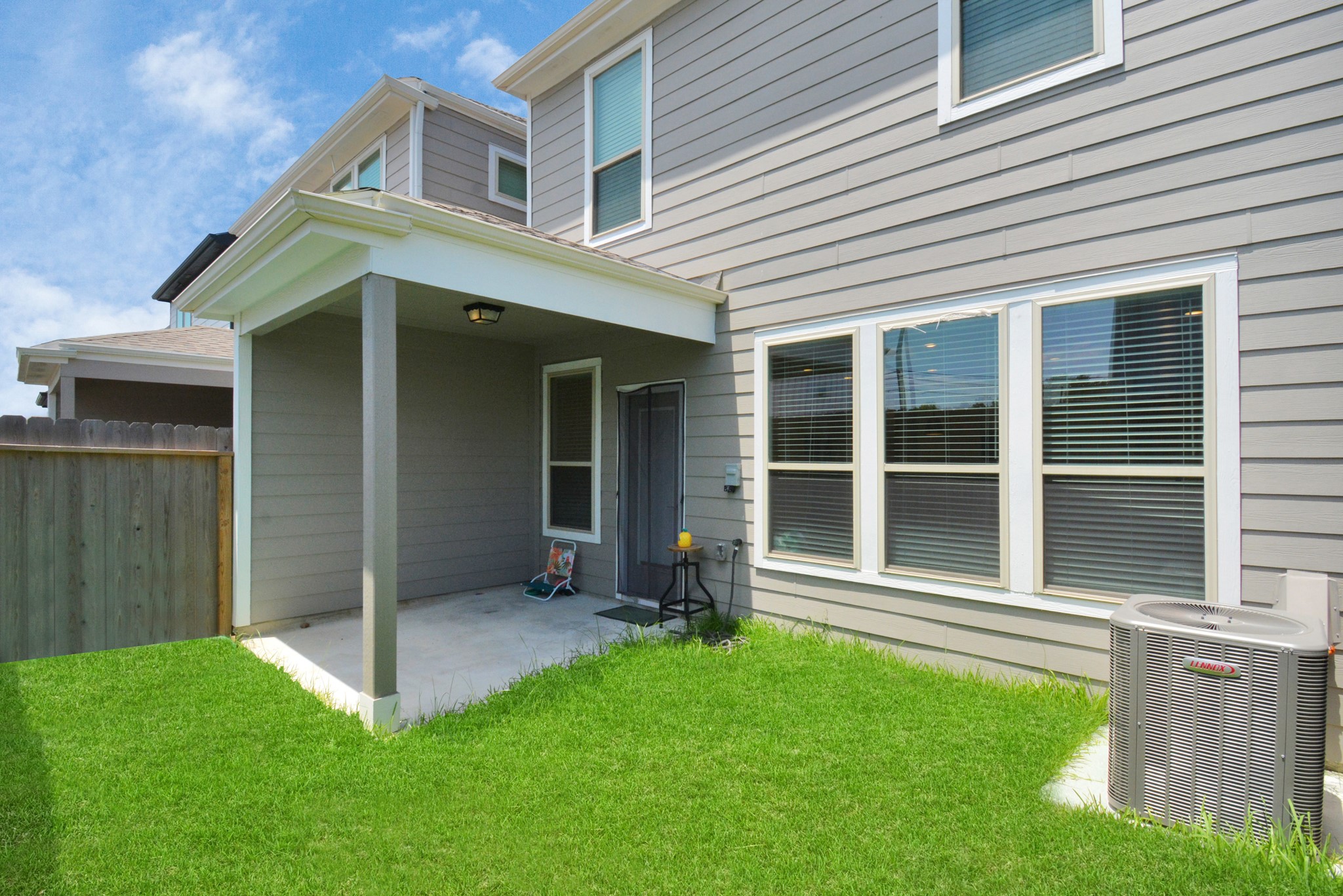1722 Summerlyn Terrace Drive Property Photo 26