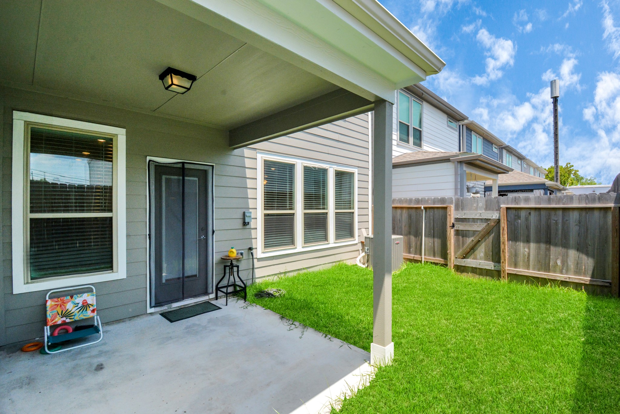 1722 Summerlyn Terrace Drive Property Photo 27