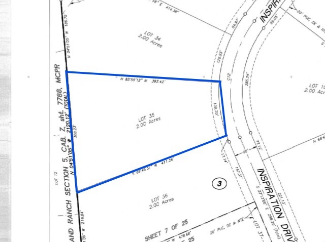 11555 Inspiration Drive Property Photo 2