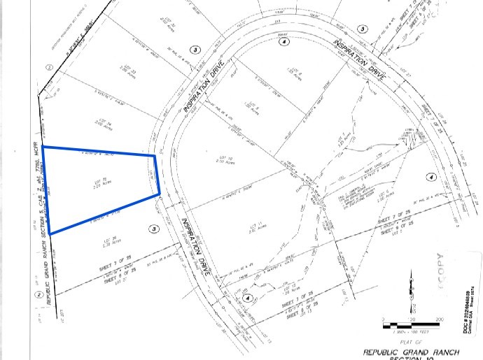 11555 Inspiration Drive Property Photo 3