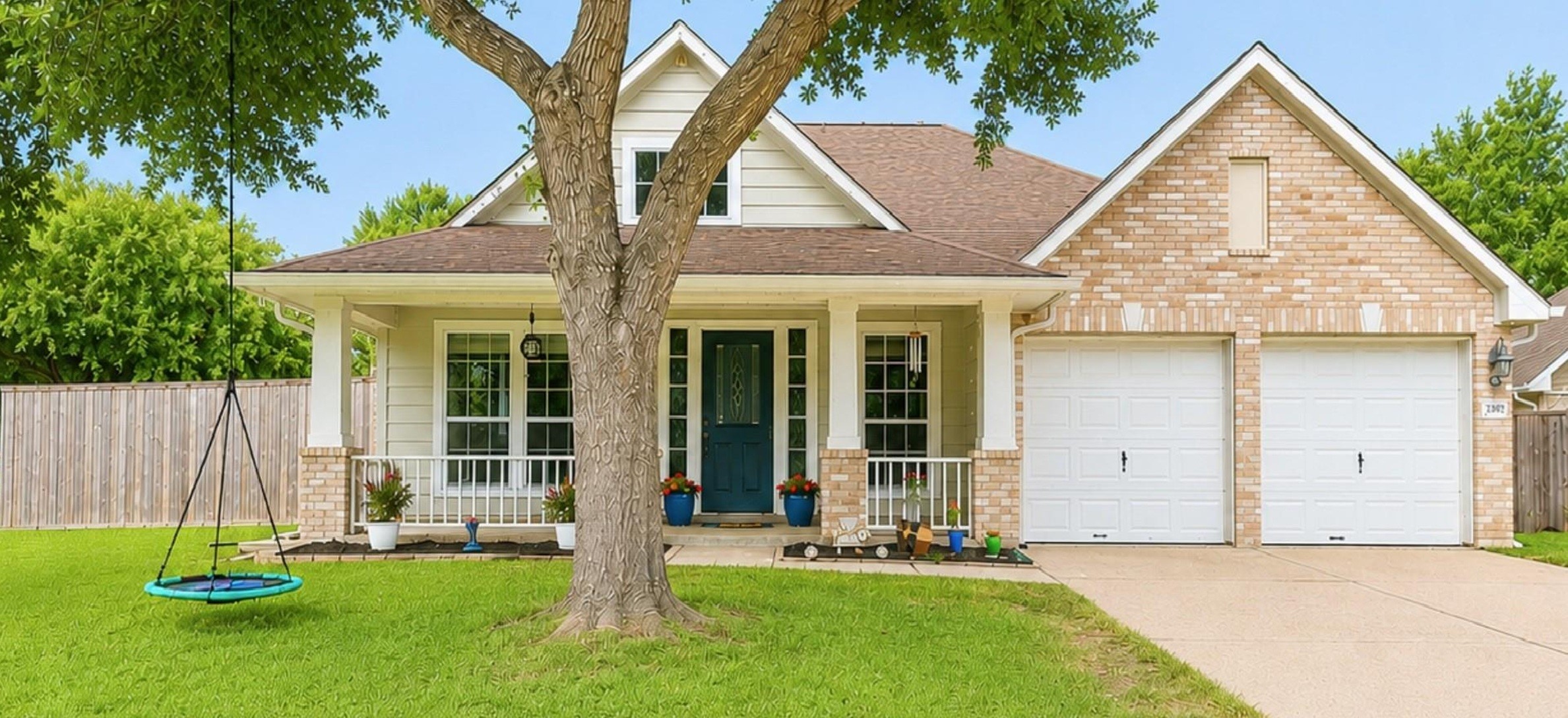 1303 Mayberry Circle Property Photo 2