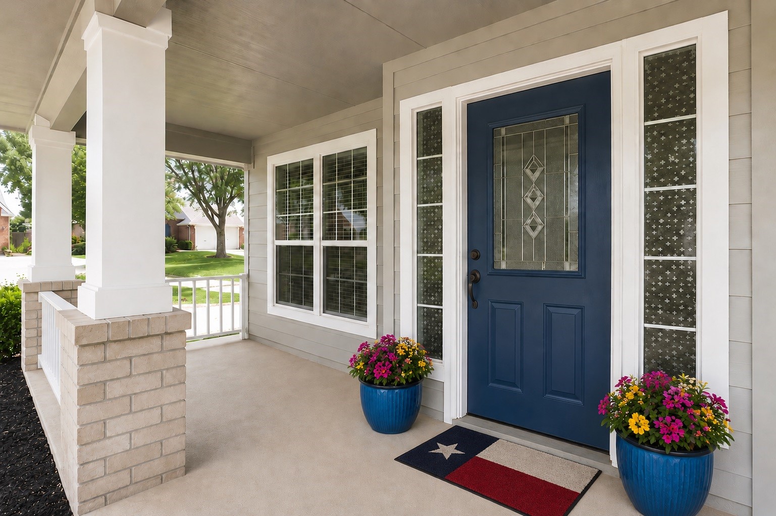 1303 Mayberry Circle Property Photo 3