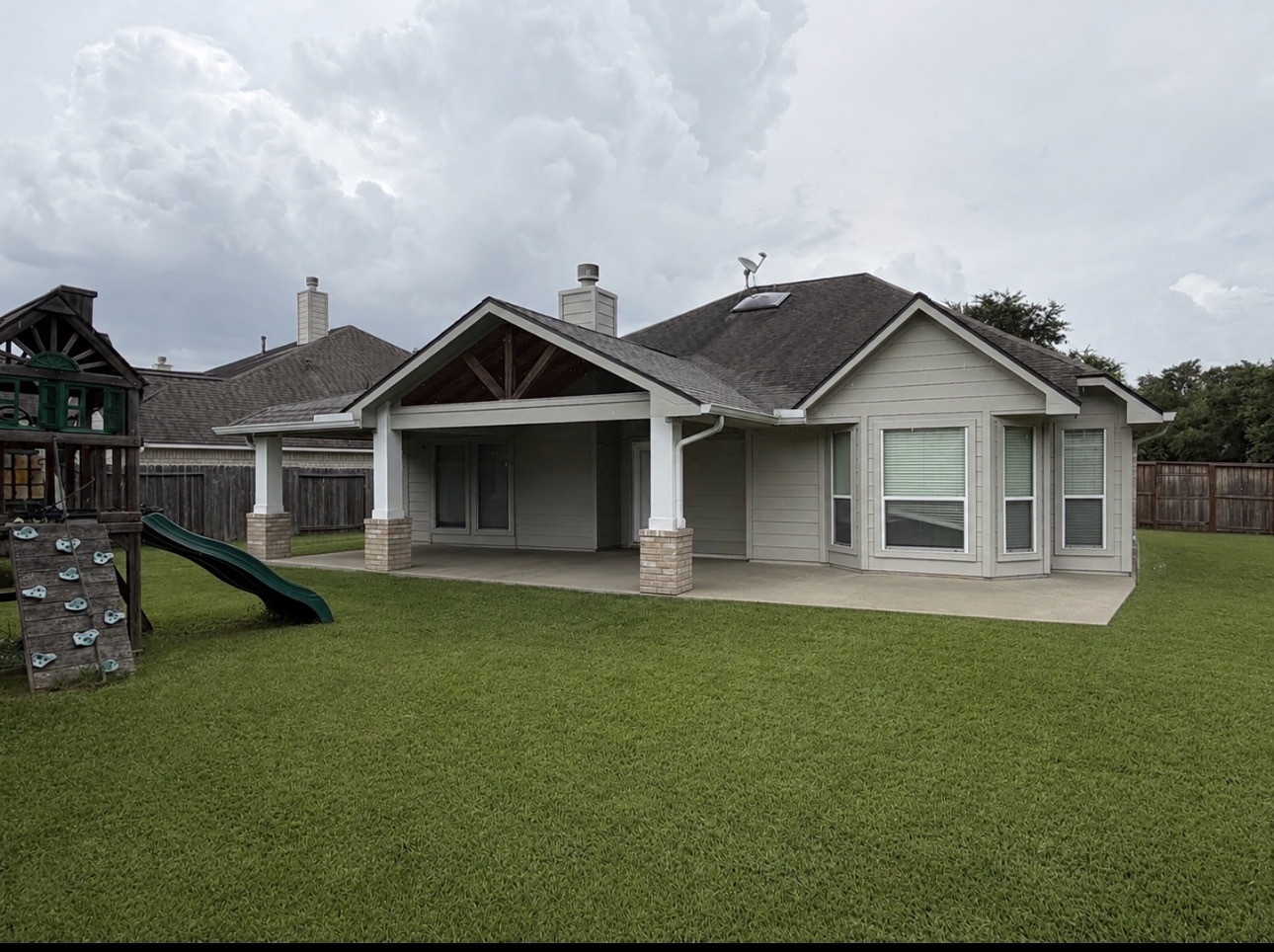 1303 Mayberry Circle Property Photo 28