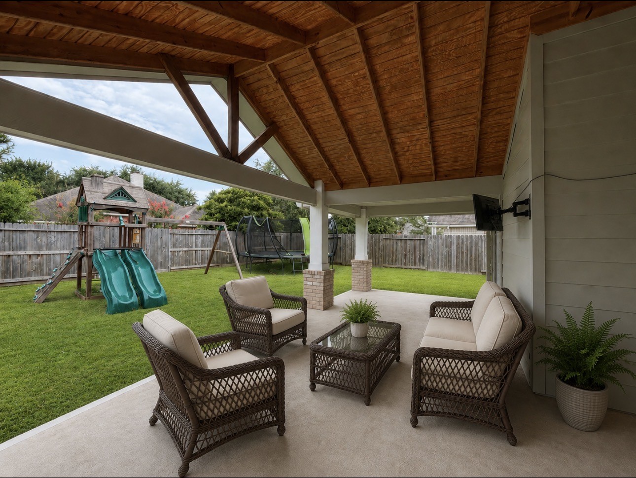 1303 Mayberry Circle Property Photo 30