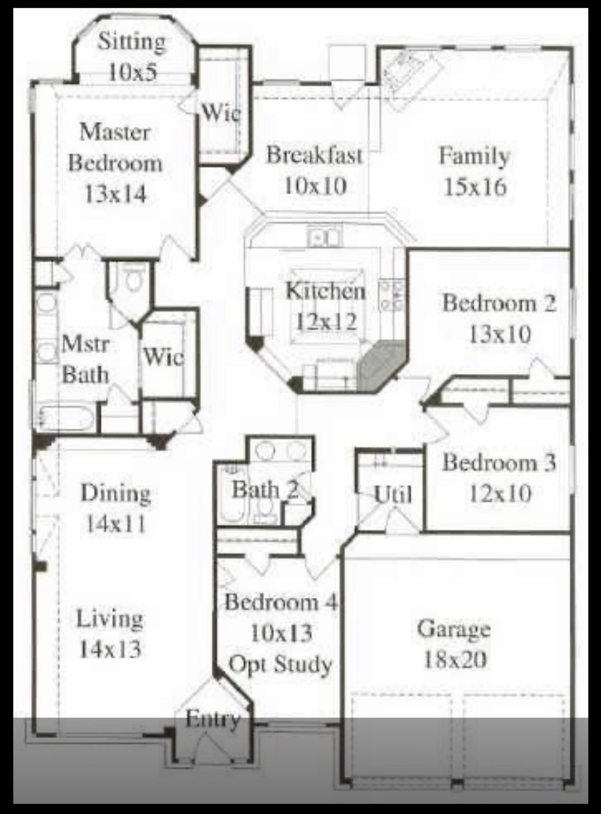 1303 Mayberry Circle Property Photo 31