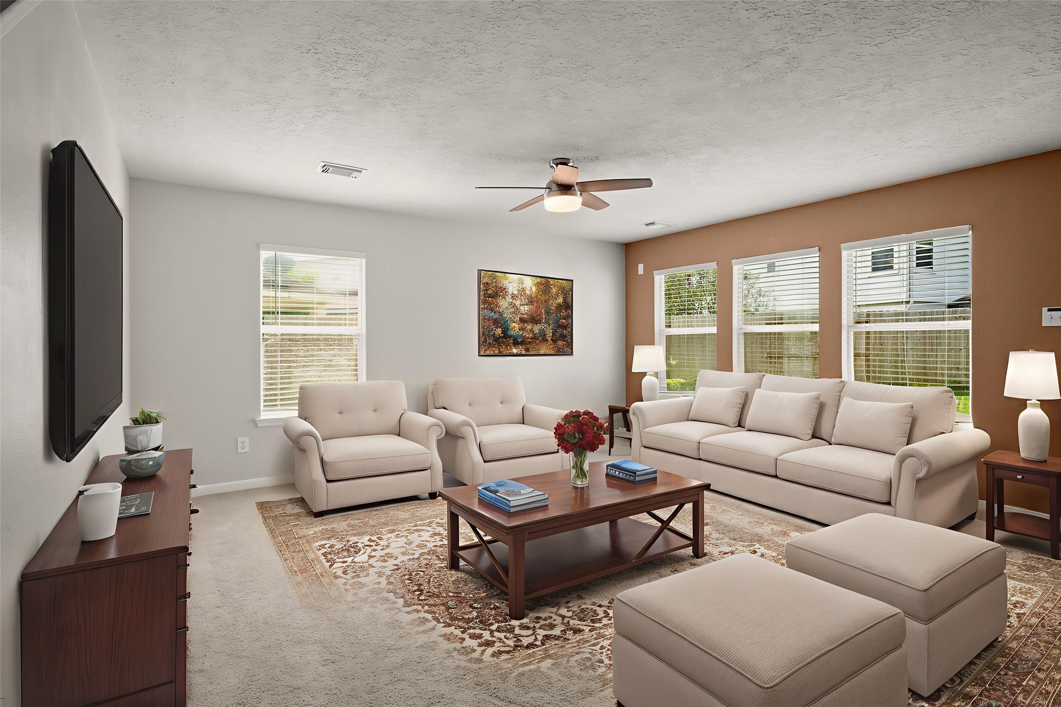 19819 Rippling Brook Lane Property Photo 6