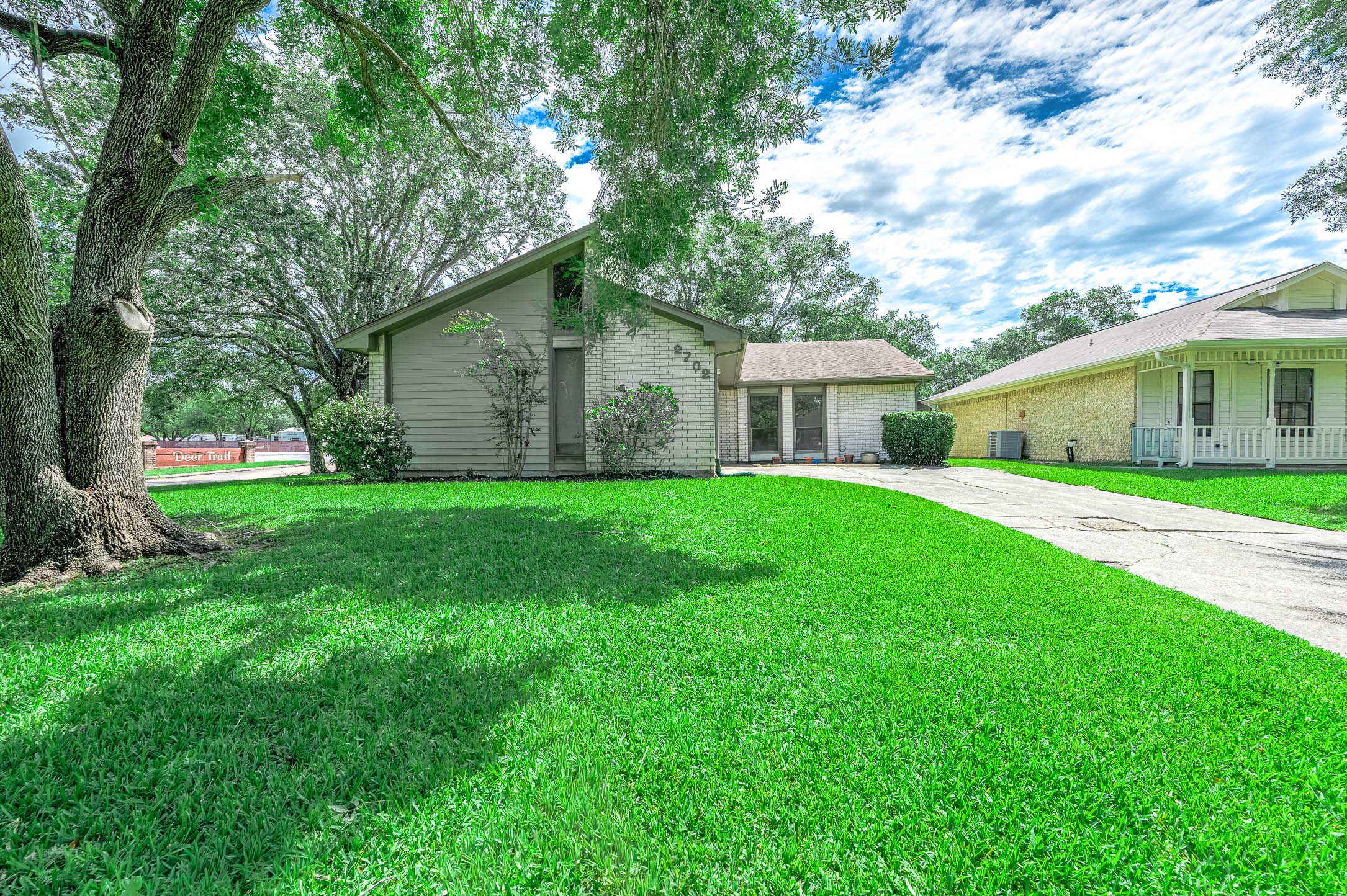 2702 Dove Tree Drive