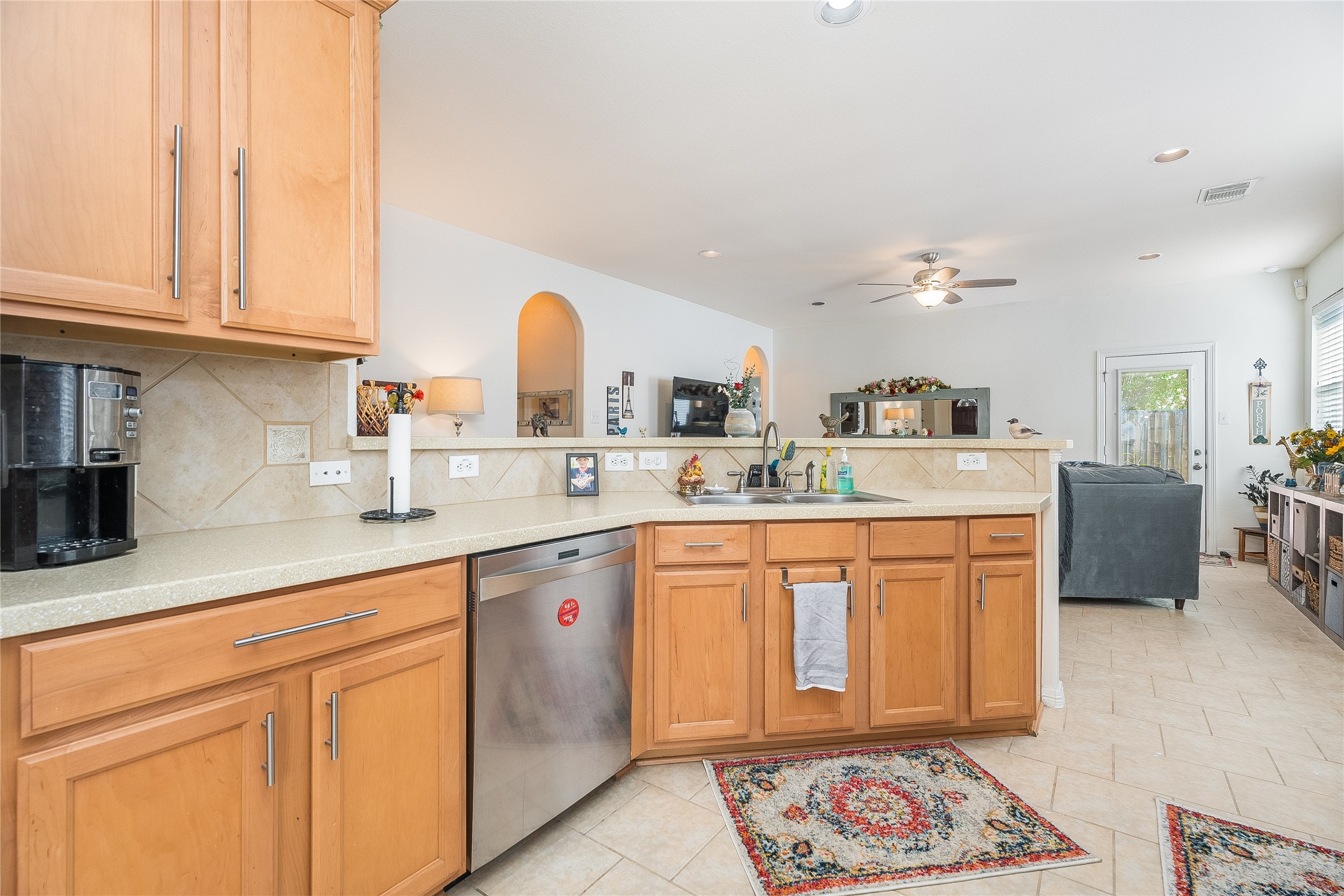 2868 Milano Lane Property Photo 11