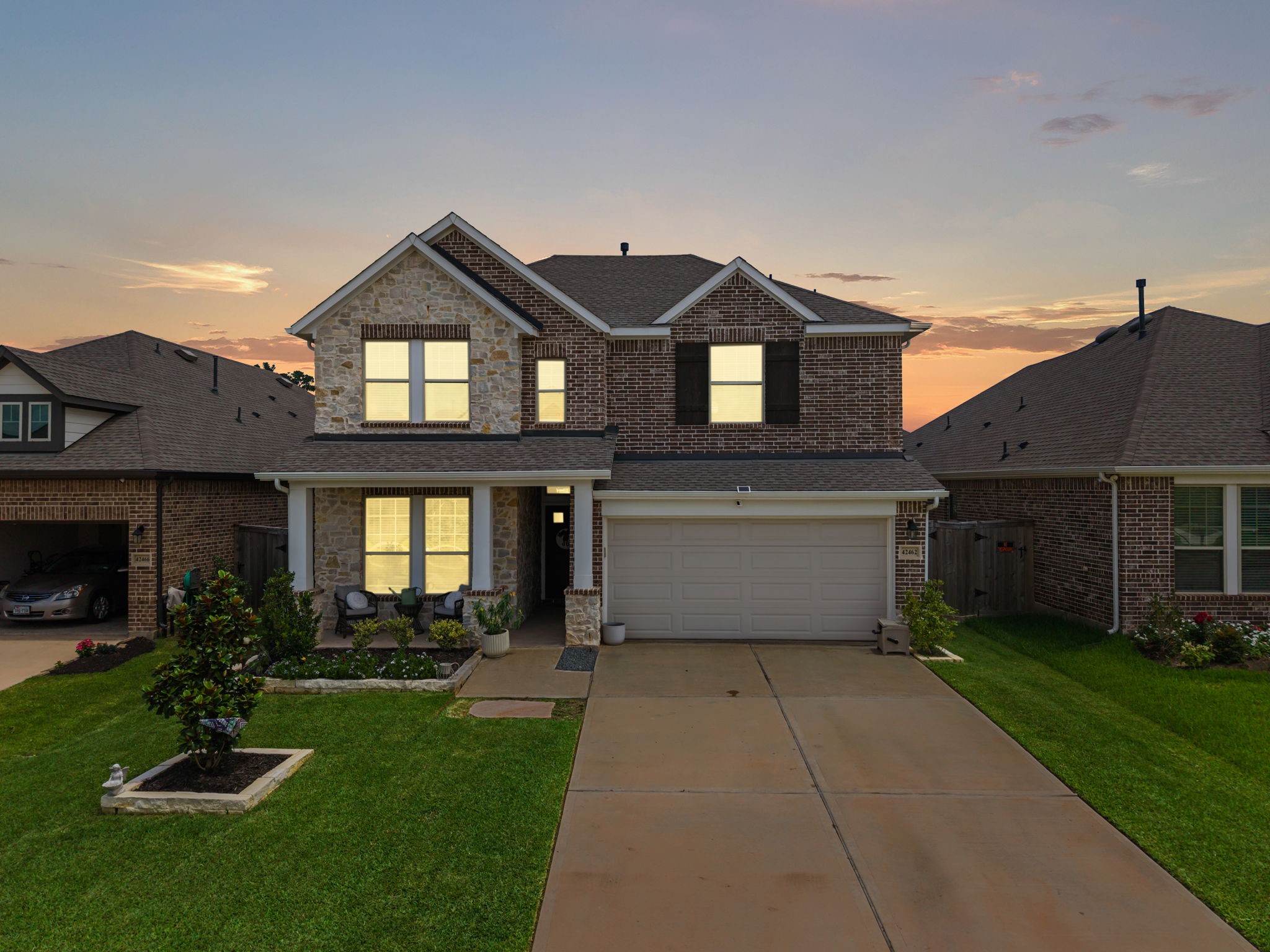 42462 Quail Valley Lane Property Photo 4