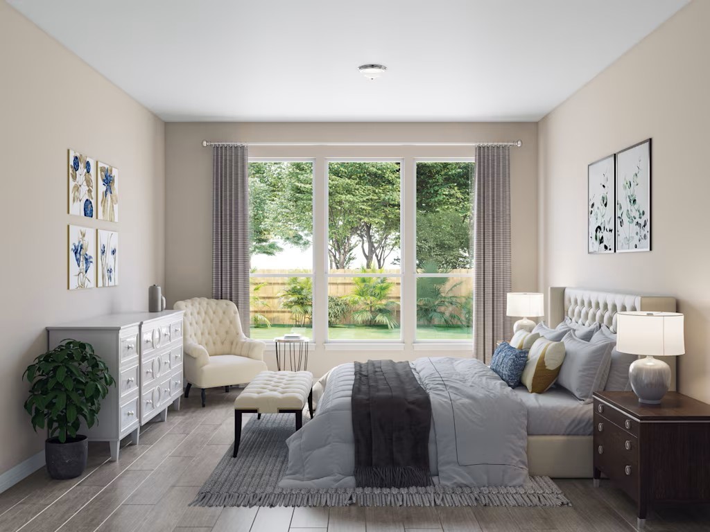 17903 Primrose Grove Drive Property Photo 8