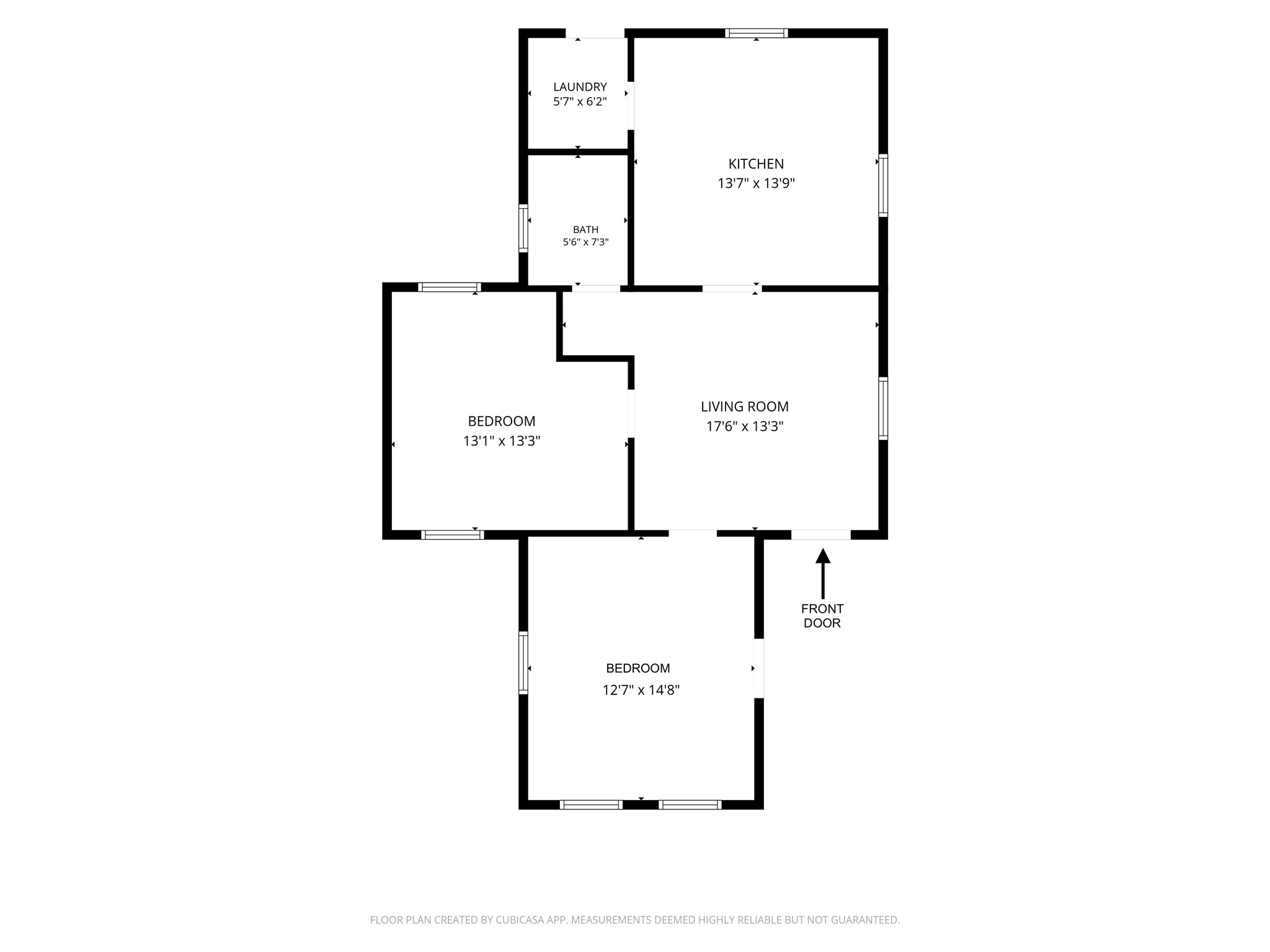 2101 Gregg Street Property Photo 15