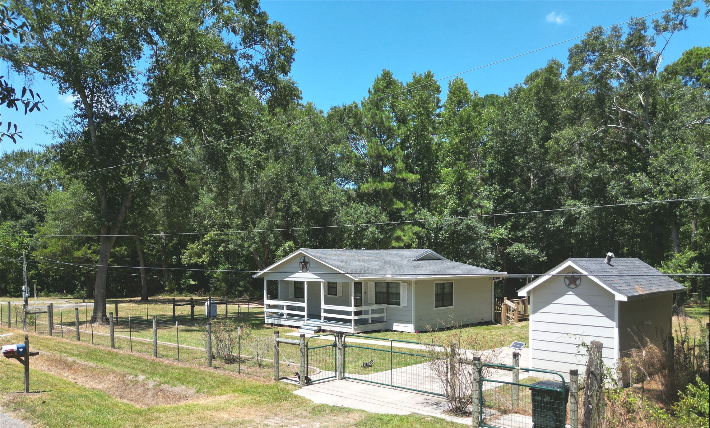 130 Spaulding Road Property Photo 1