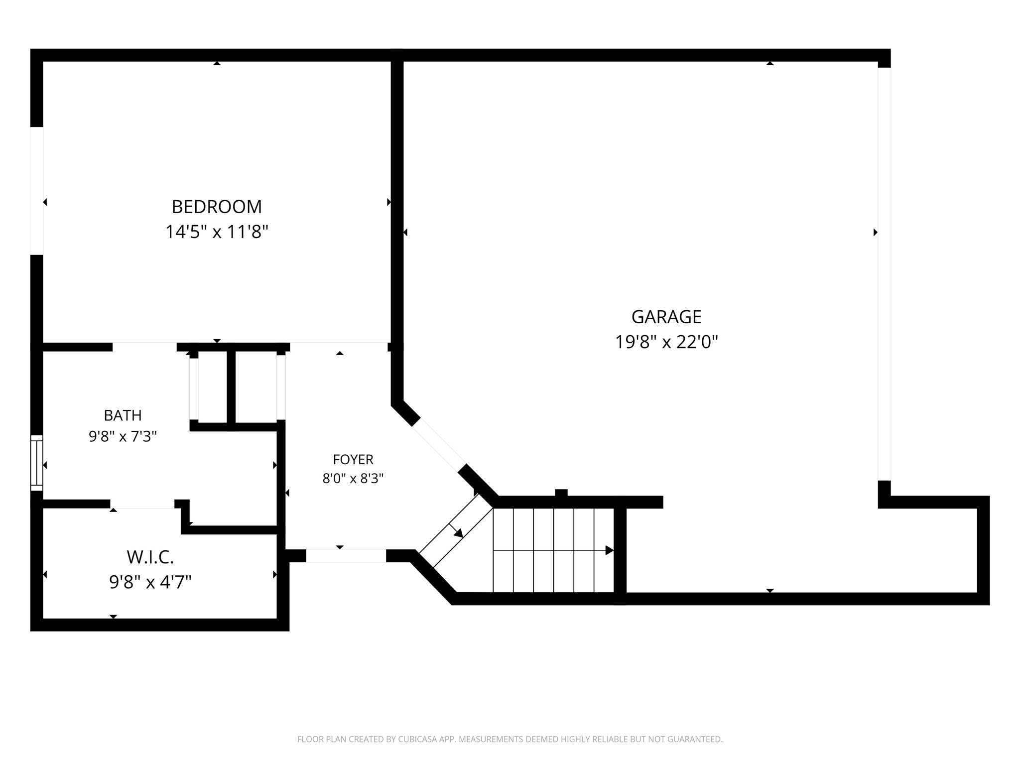 908 Thompson Street Property Photo 37