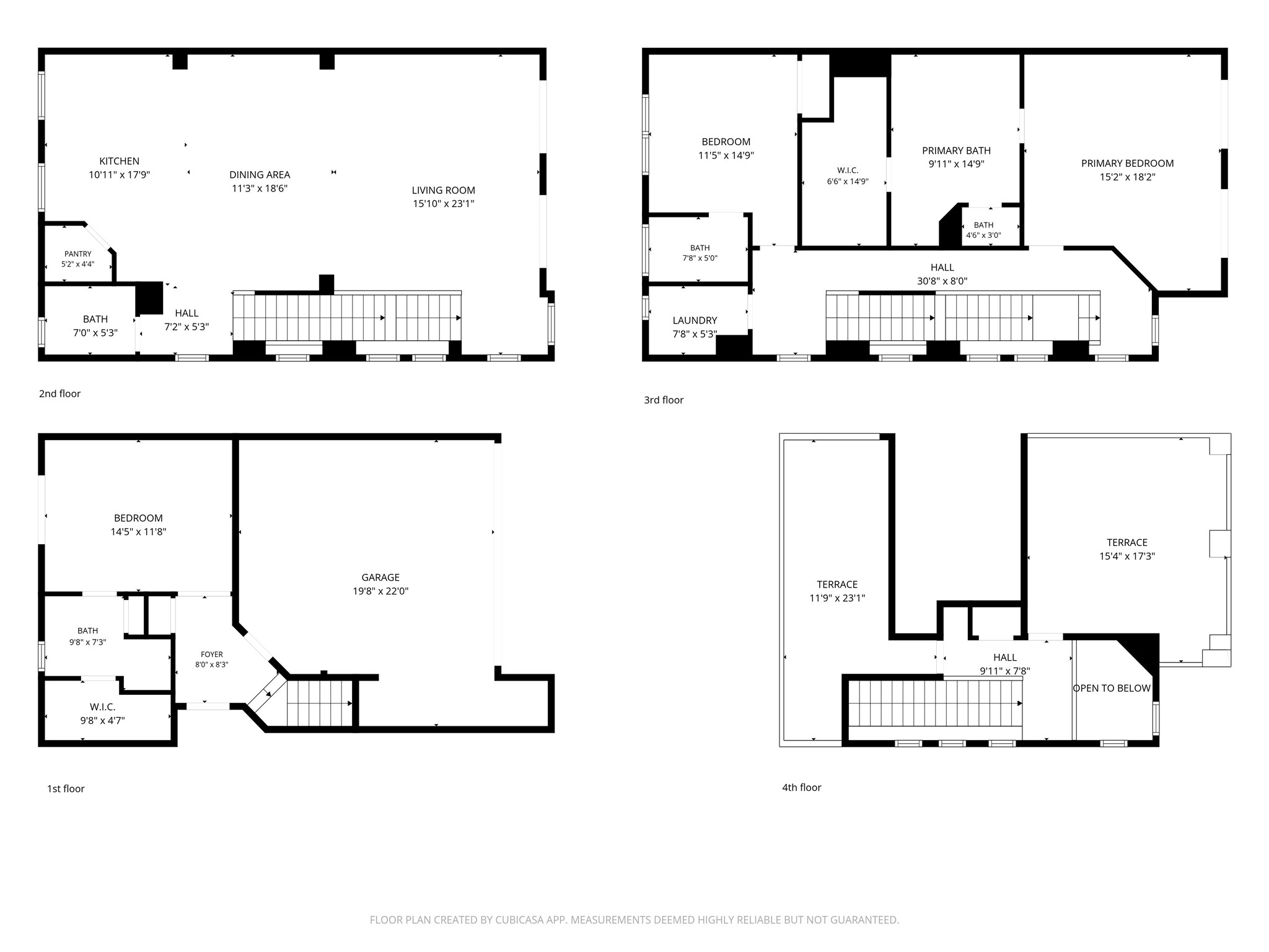 908 Thompson Street Property Photo 41