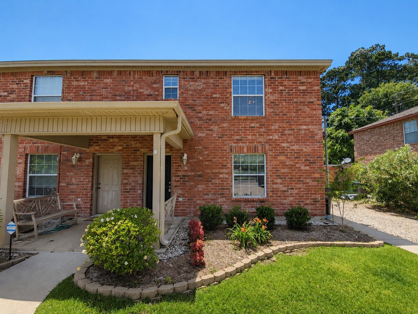 24015 Strong Pine Drive Drive B Property Photo 1
