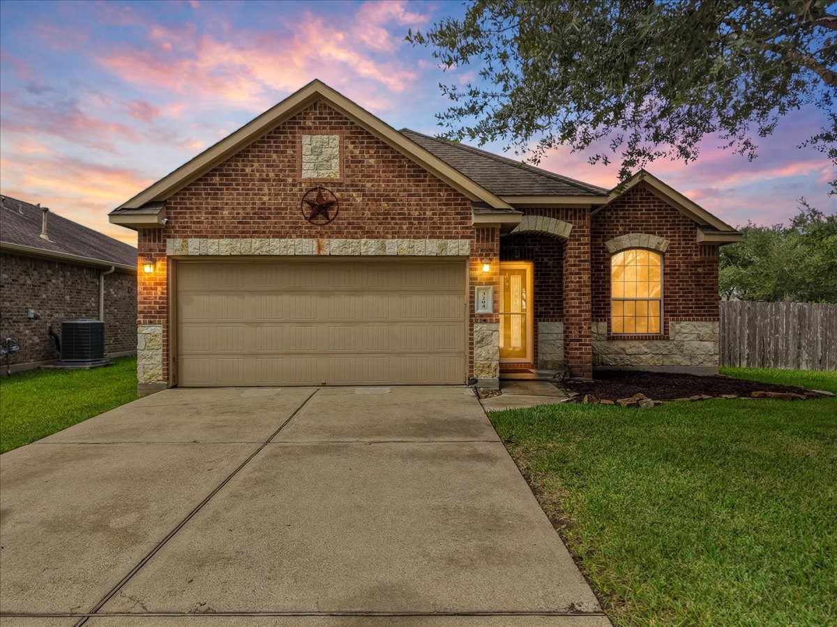 3204 Granite Gate Lane Property Photo 1