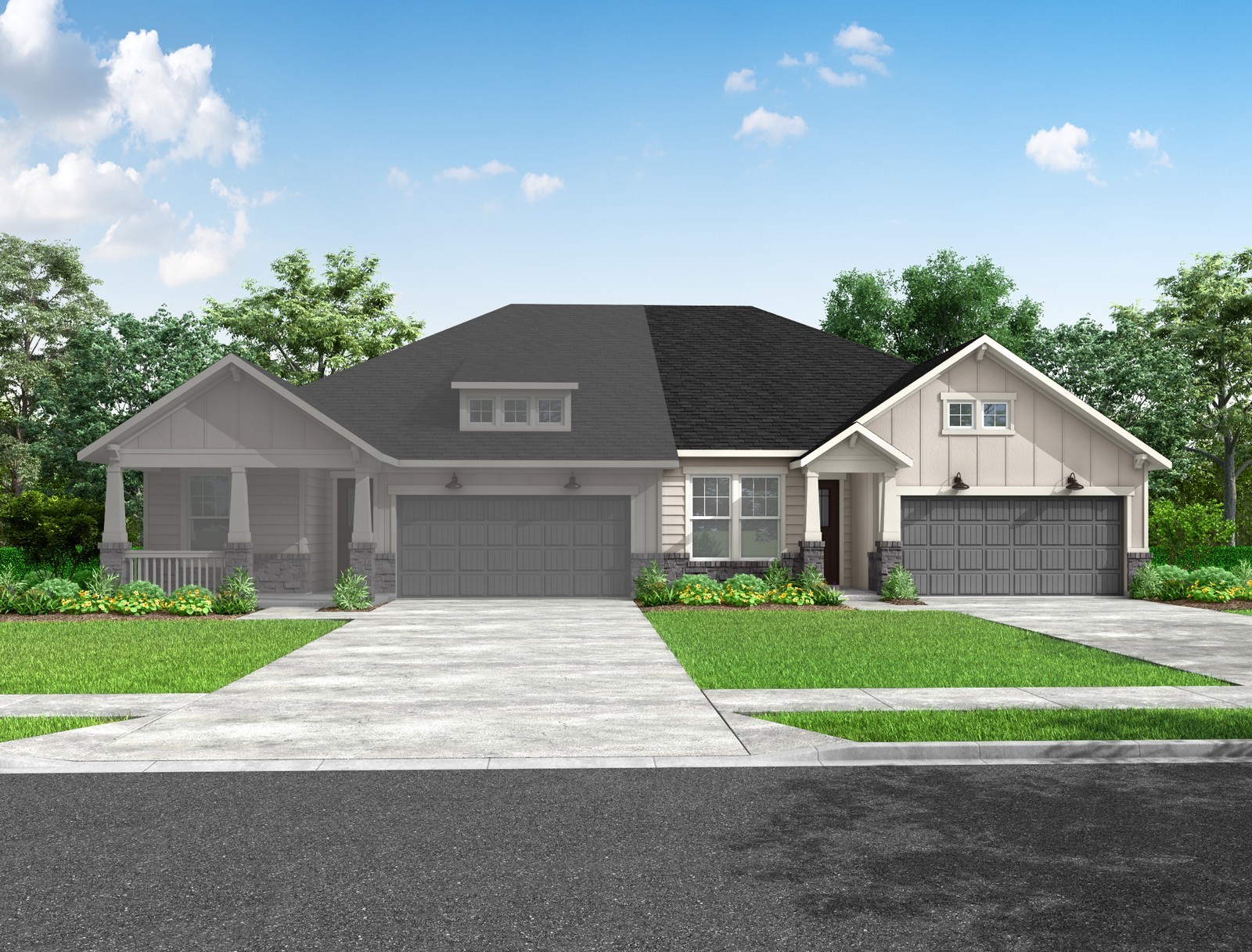 24102 Prairie Crabapple Court Property Photo 1
