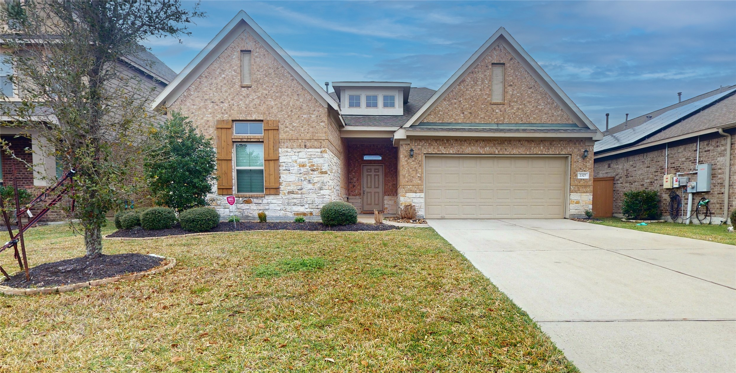 2327 Windy Sail Drive Property Photo 1