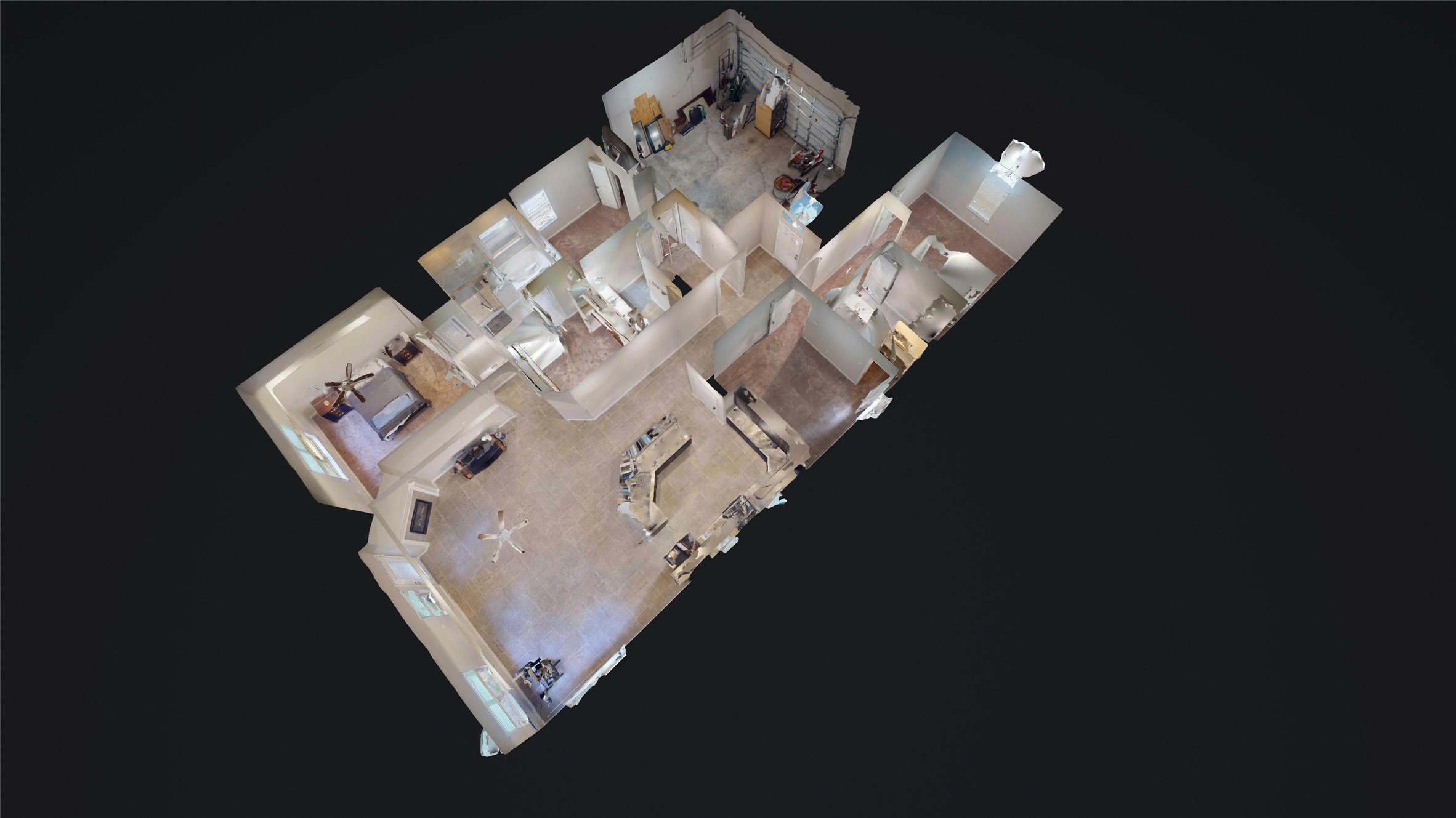 2327 Windy Sail Drive Property Photo 4