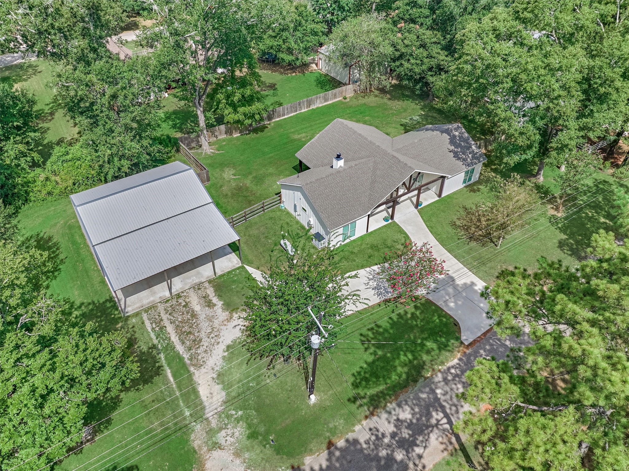 5218 Lazy Lane Property Photo 1