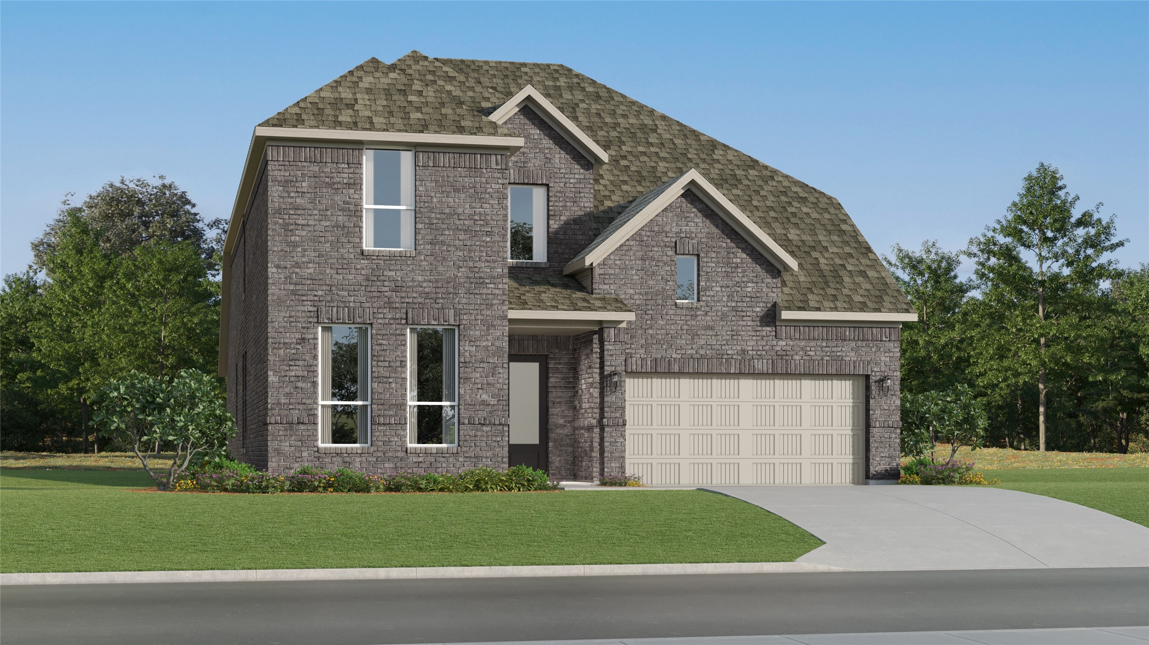 6213 Chatom Drive Property Photo 1