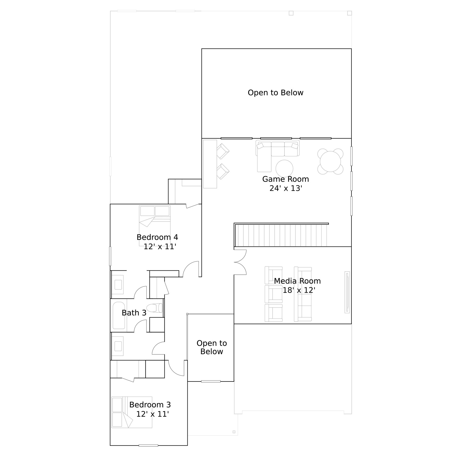 6213 Chatom Drive Property Photo 3