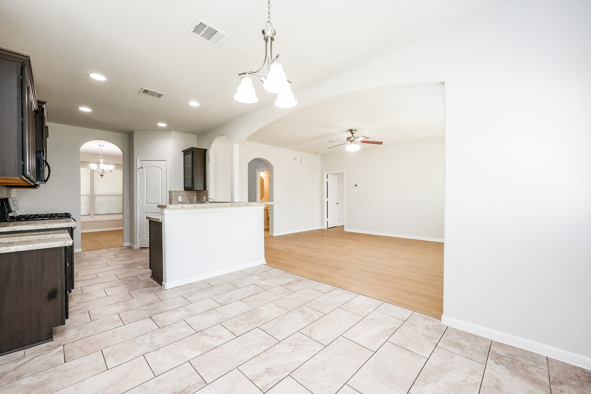 21323 Cypress Red Oak Drive Property Photo 2