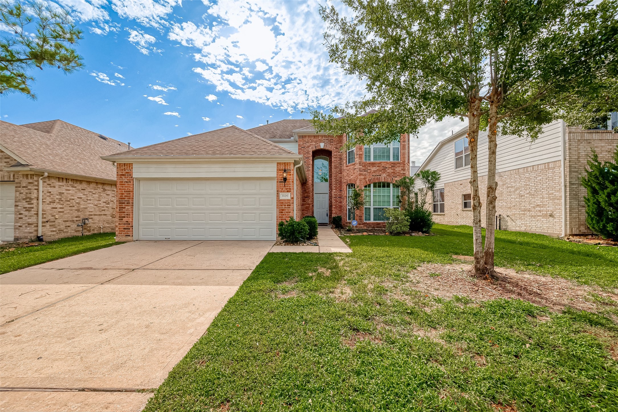 30210 Castle Forest Drive Property Photo