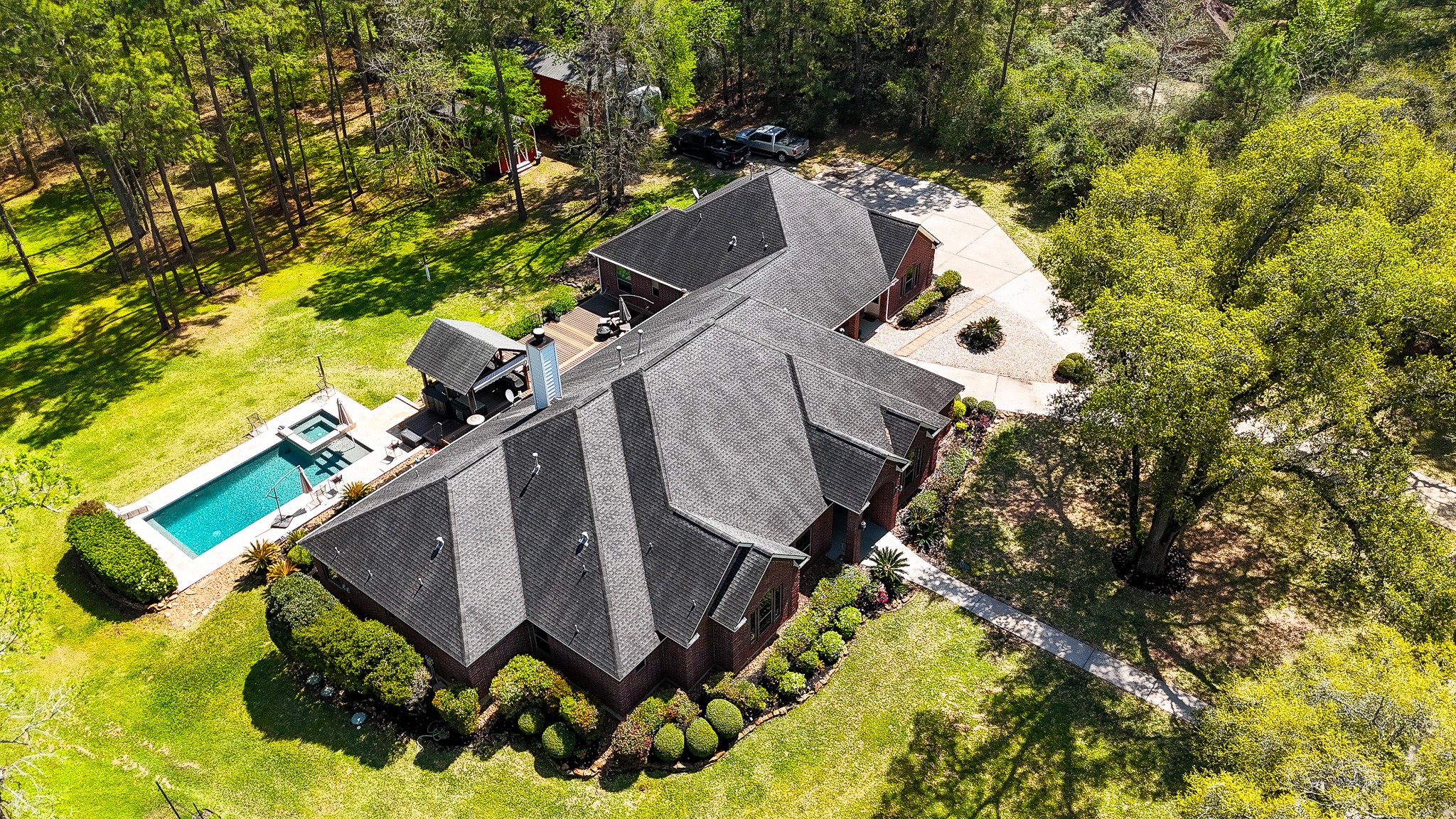 25410 Century Oaks Boulevard Property Photo