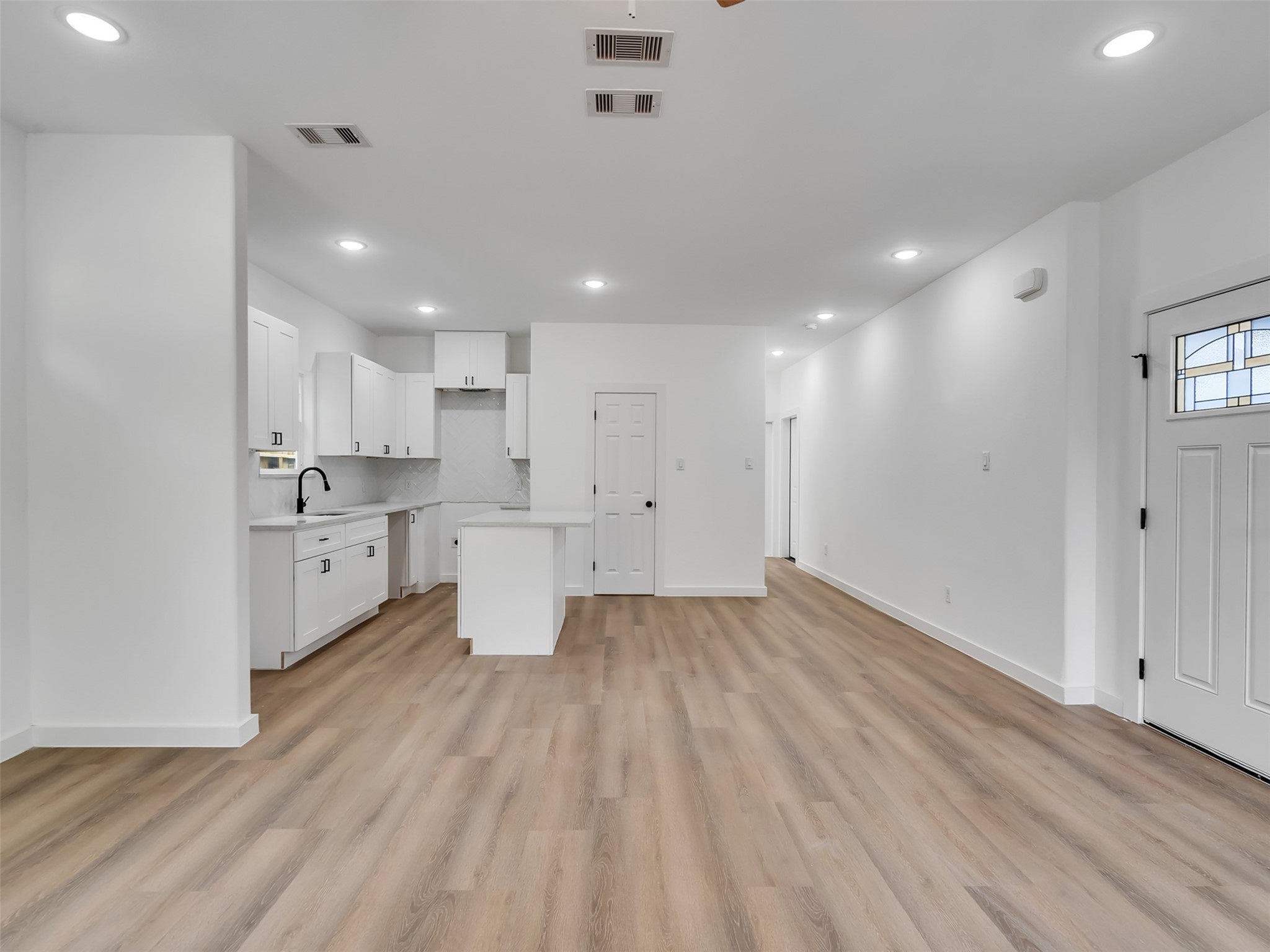 8102 Crestview Unit A/b Drive Property Photo 11