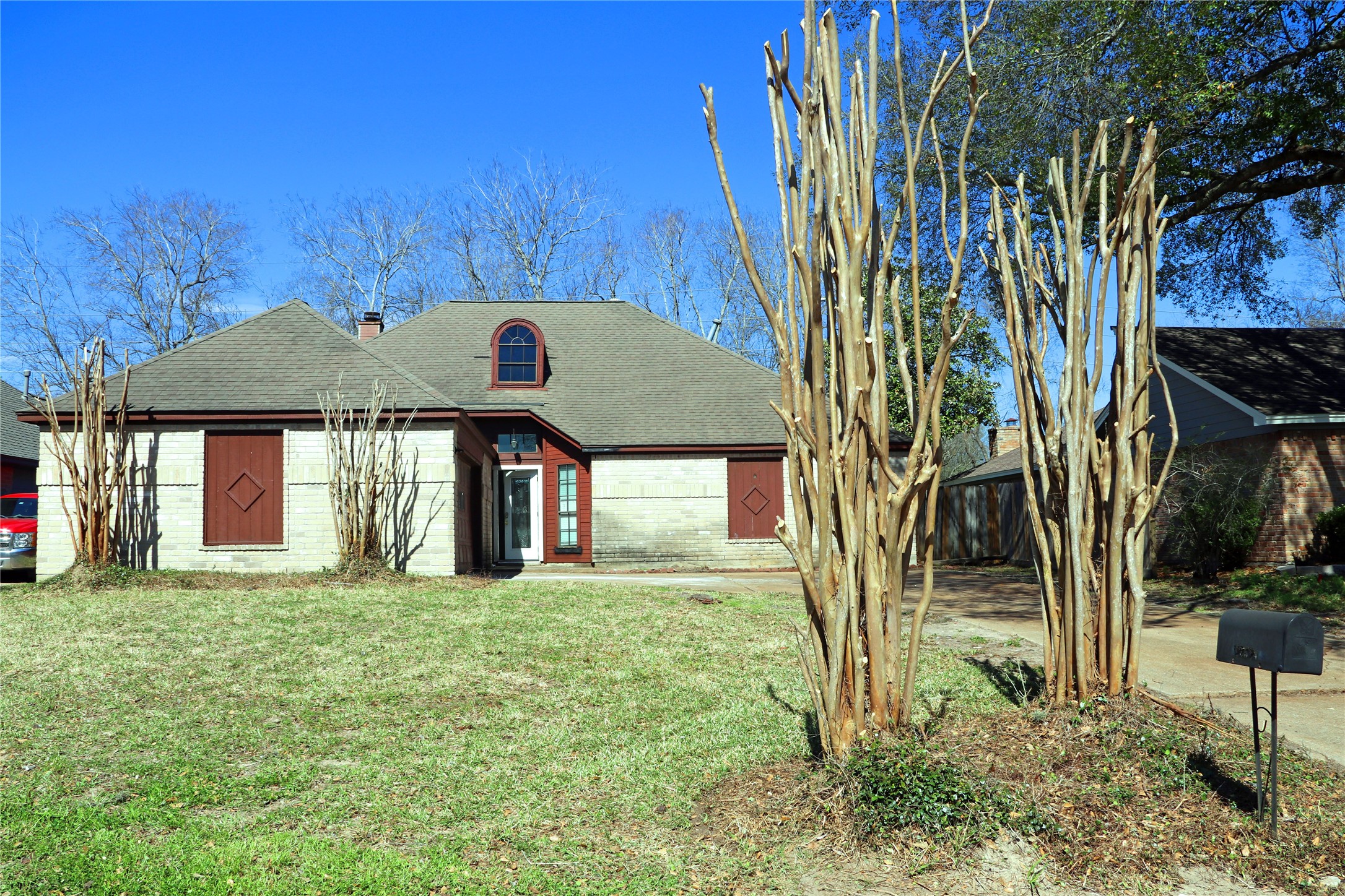 13514 Meisterwood Drive Property Photo