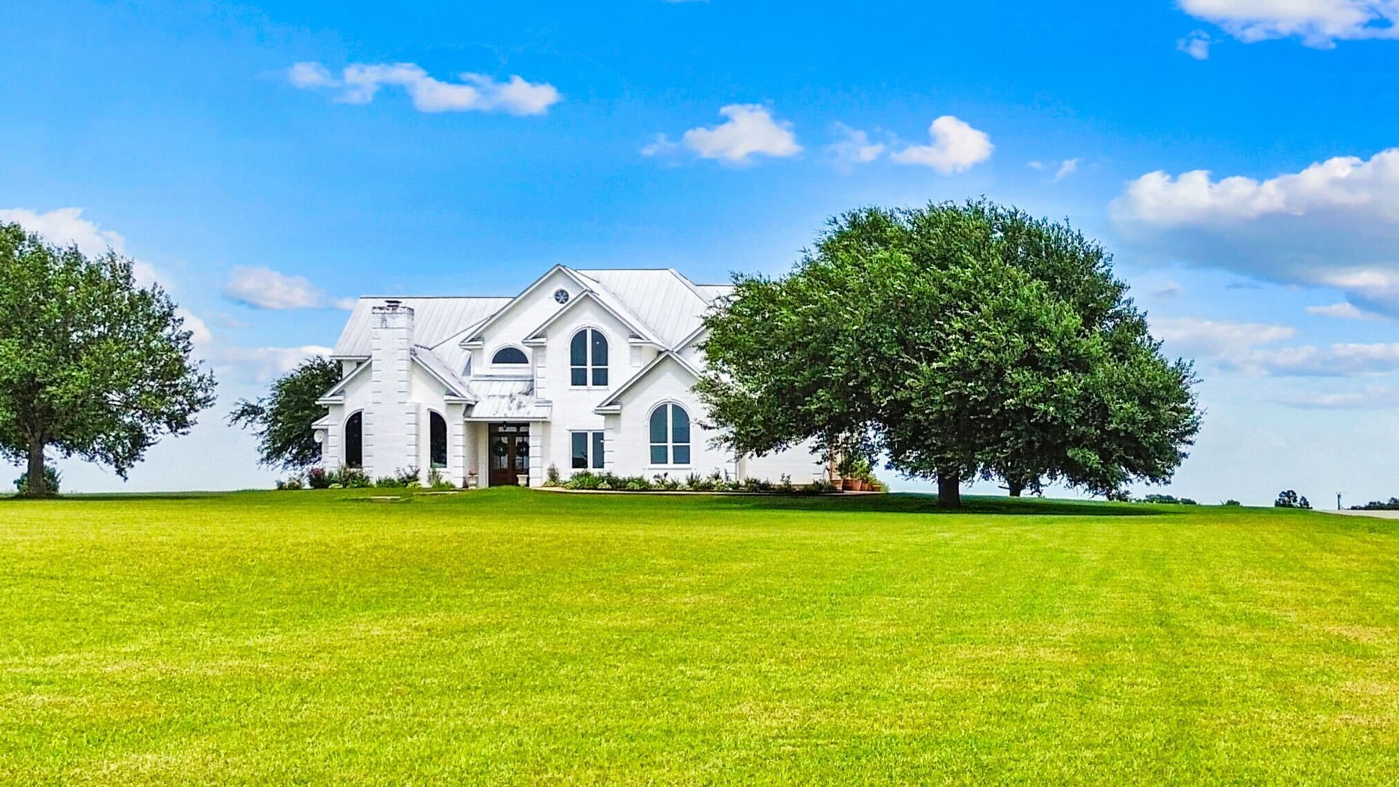 5800 Cedar Hill Road