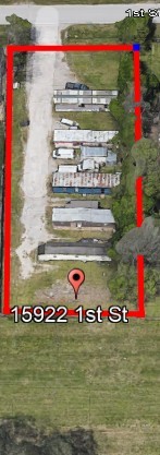 15922 1st Street Property Photo