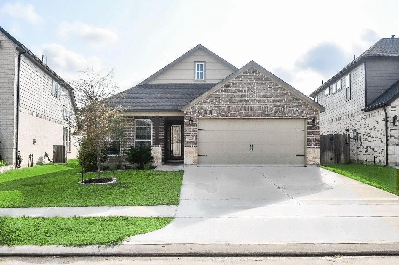 3234 Dawn Redwood Lane Property Photo 3