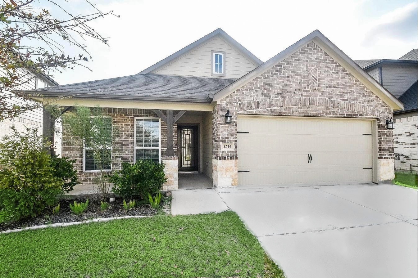 3234 Dawn Redwood Lane Property Photo 4