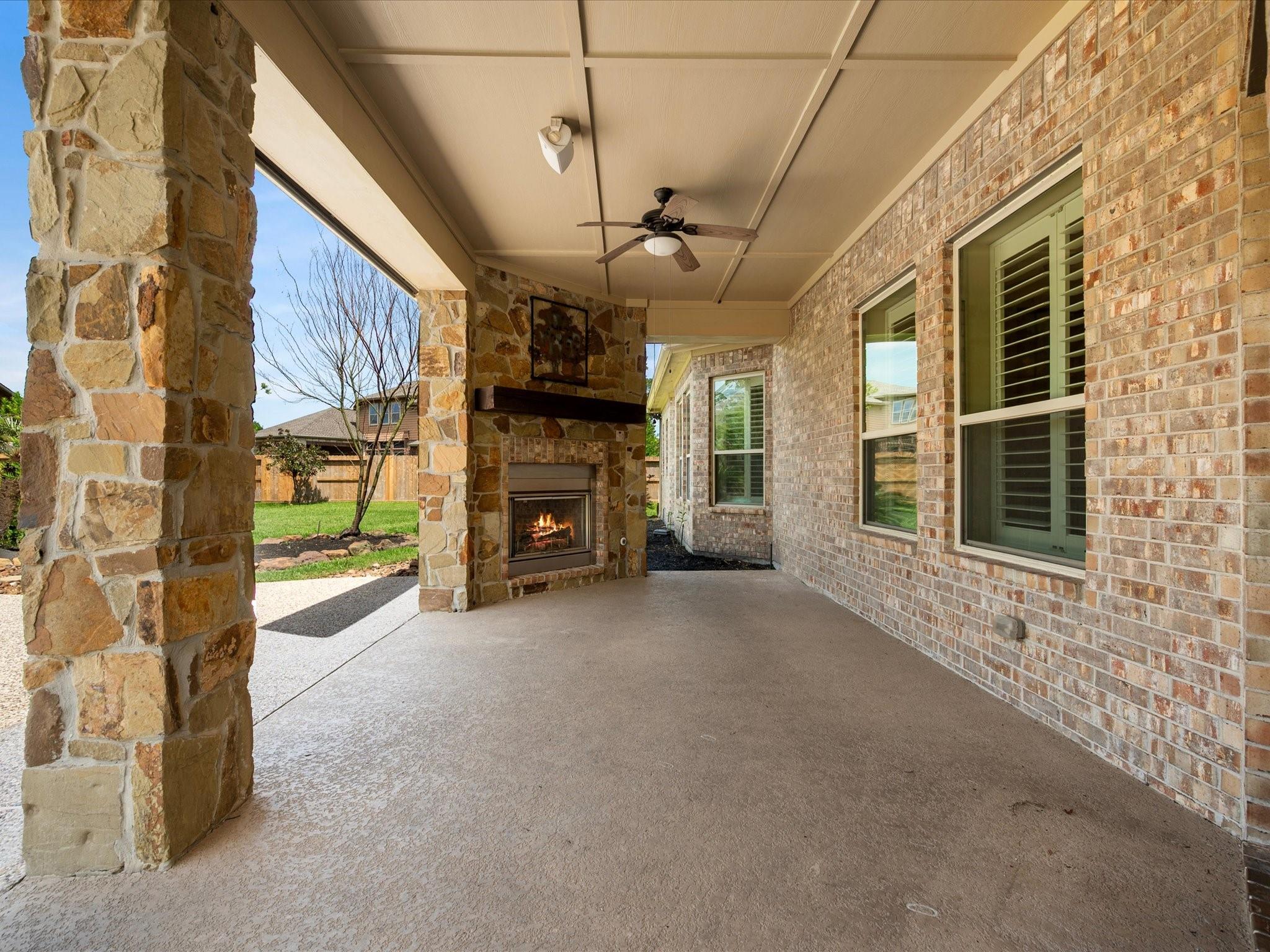 13903 Mcdannald Park Lane, Humble Tx 77396 Property Photo 36
