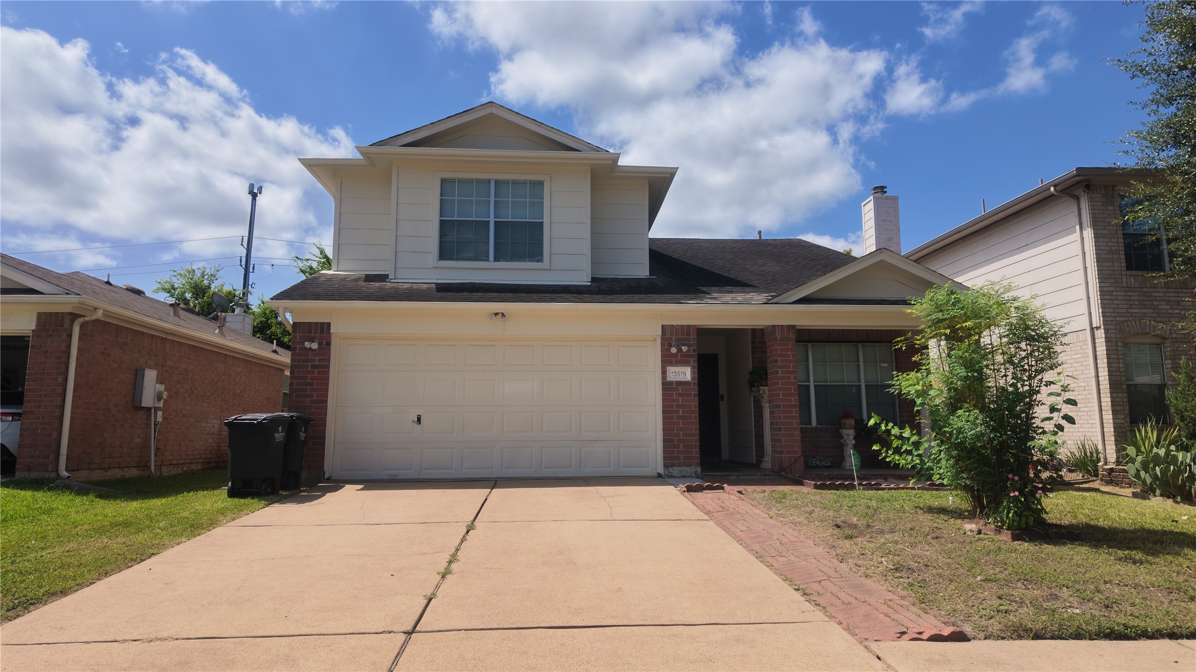13519 Elder Bridge Drive Property Photo 1