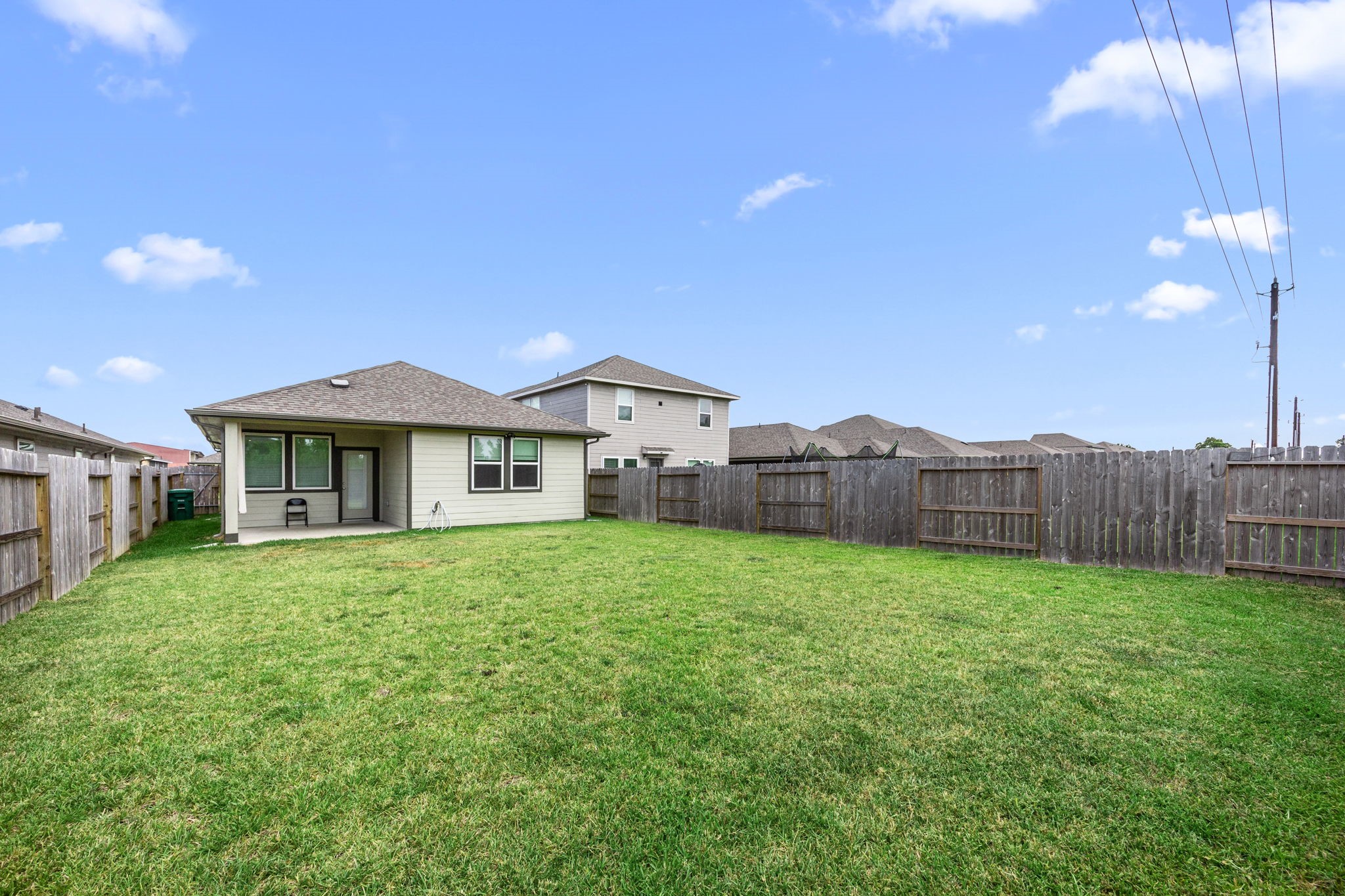5547 Madden Lane Property Photo 20