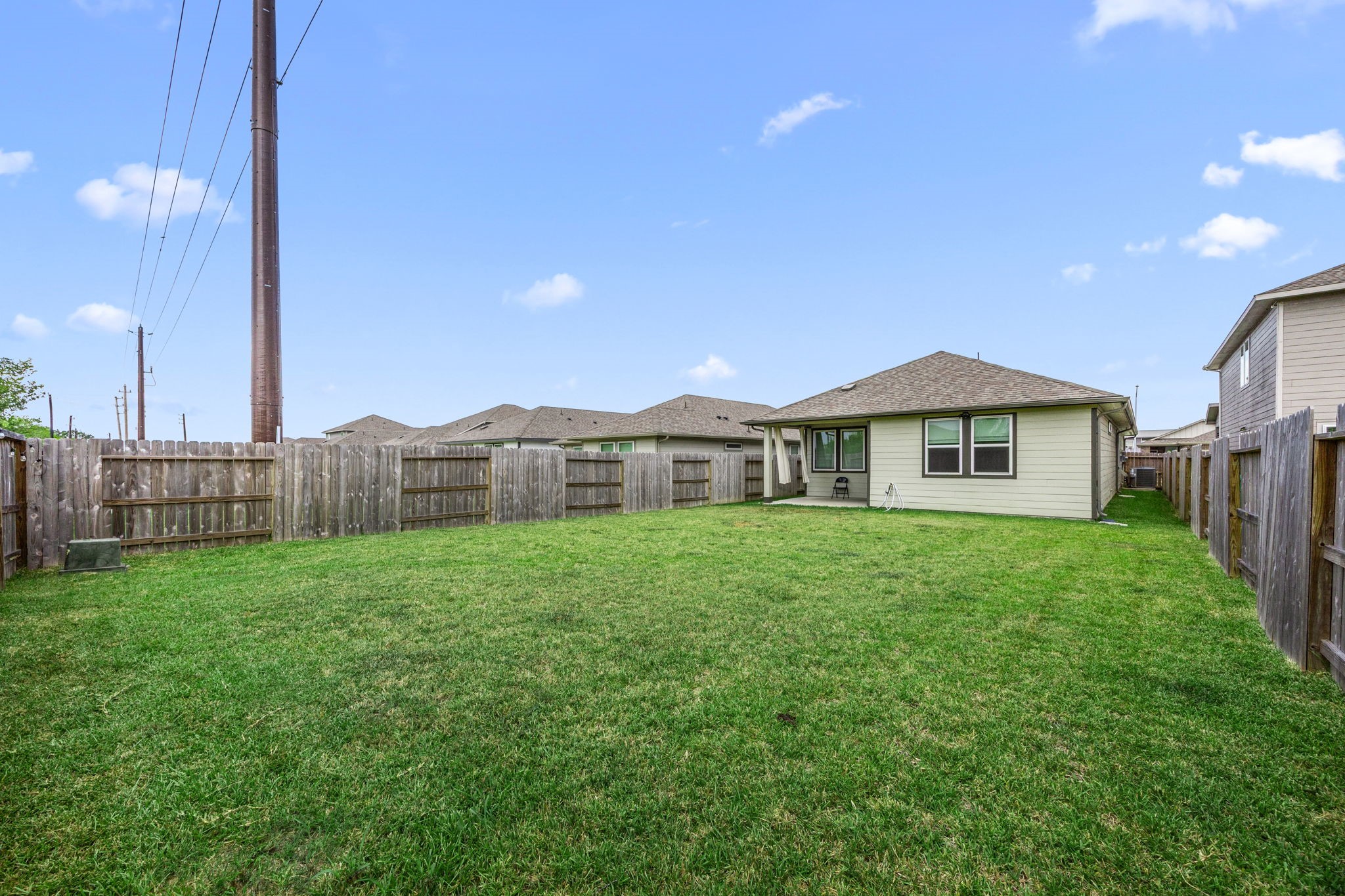 5547 Madden Lane Property Photo 21
