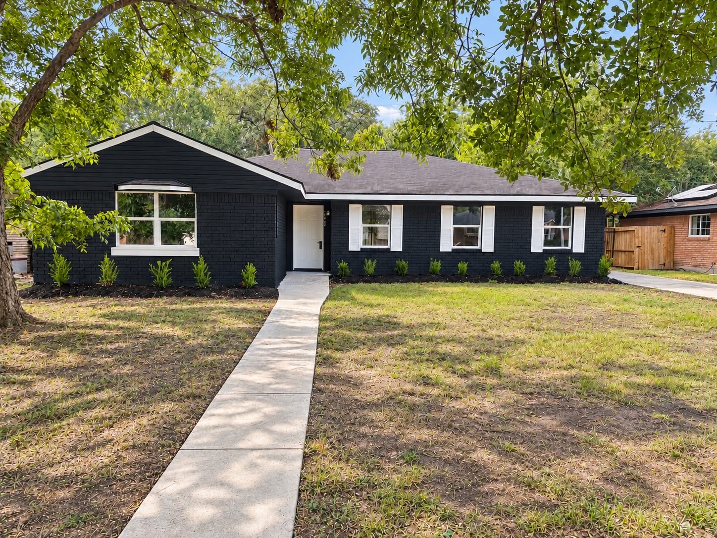 11410 Braewick Drive Property Photo 1